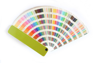 Color Swatch
